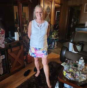 Meet your Posher, Kristi